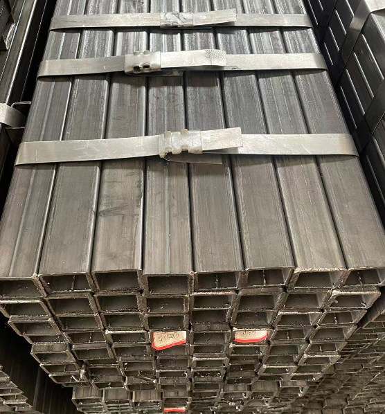 宣城工业用梯子 镀锌管焊接梯子 铁梯子方管梯