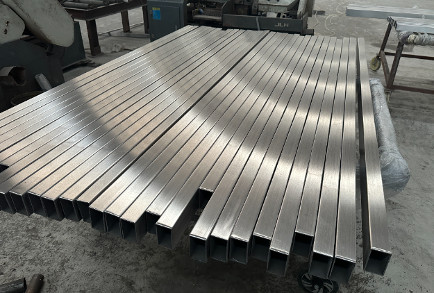 宣城不锈钢方管