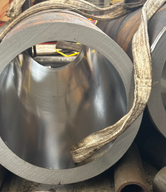 宣城研磨管 内孔光亮管 生产厂家