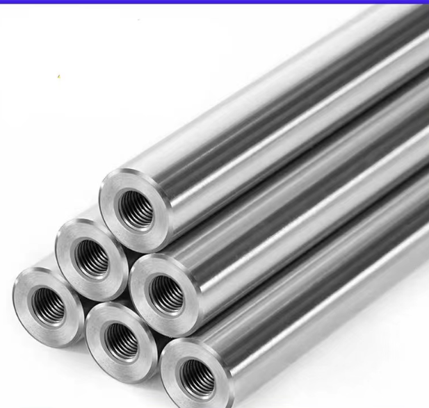 宣城镀铬钢管 镀铬圆管 