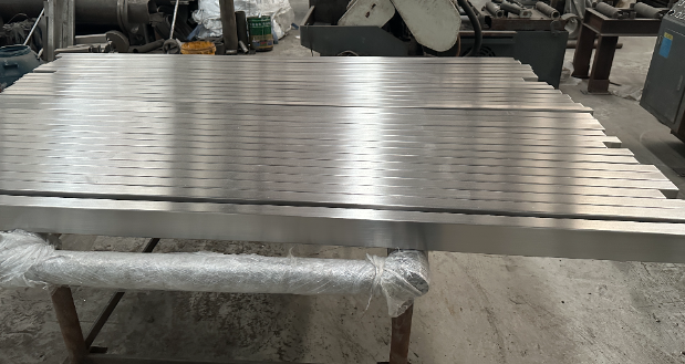 宣城不锈钢无缝方管 