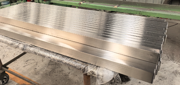 宣城化工 / 石油 / 冶金工业 用不锈钢无缝方管 方通